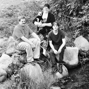 Meet your Posher, Jamie